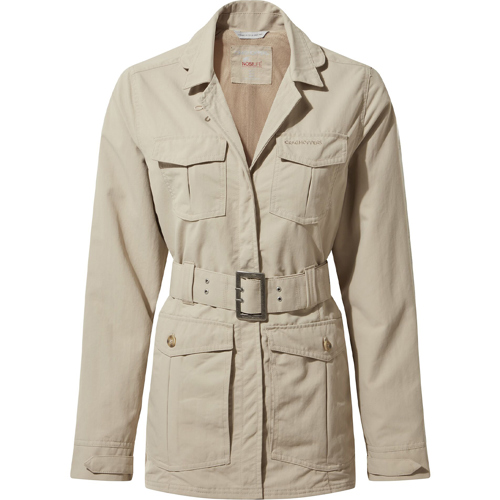 Craghoppers NosiLife Insect Shield Lucca Jacket for Women
